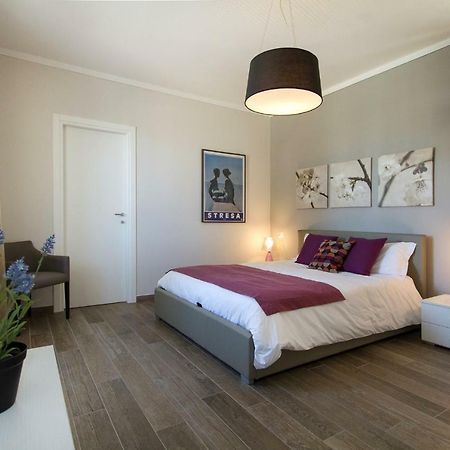 New La Lombarda City Center 2 Apartment Stresa Exterior photo