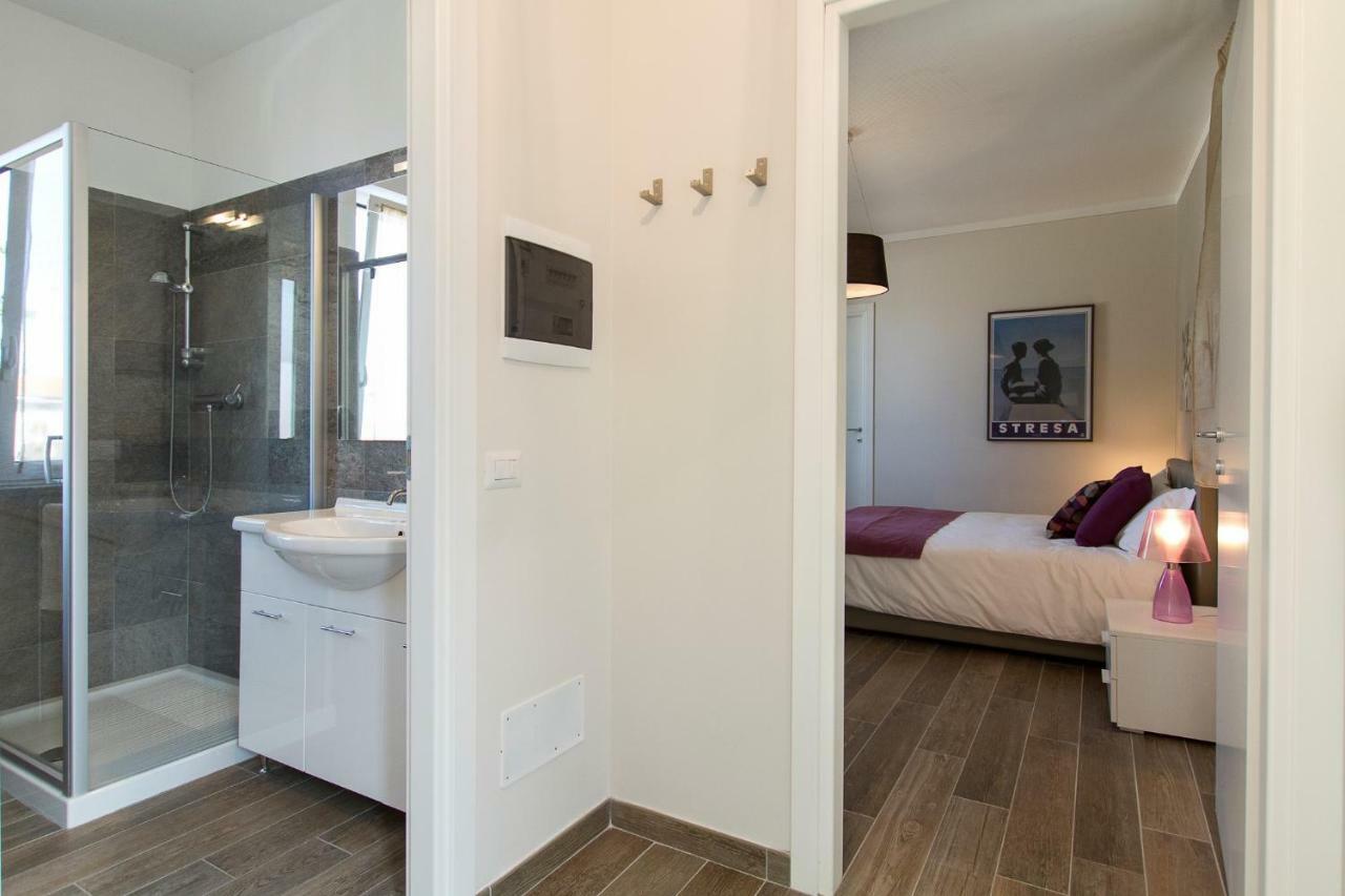 New La Lombarda City Center 2 Apartment Stresa Exterior photo