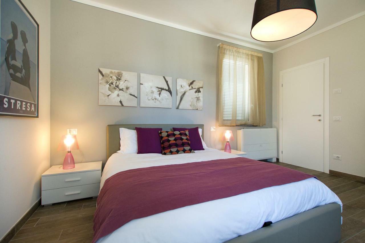New La Lombarda City Center 2 Apartment Stresa Exterior photo