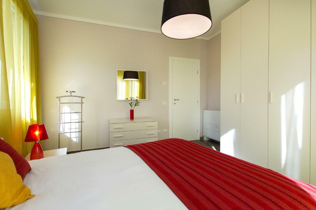 New La Lombarda City Center 2 Apartment Stresa Exterior photo