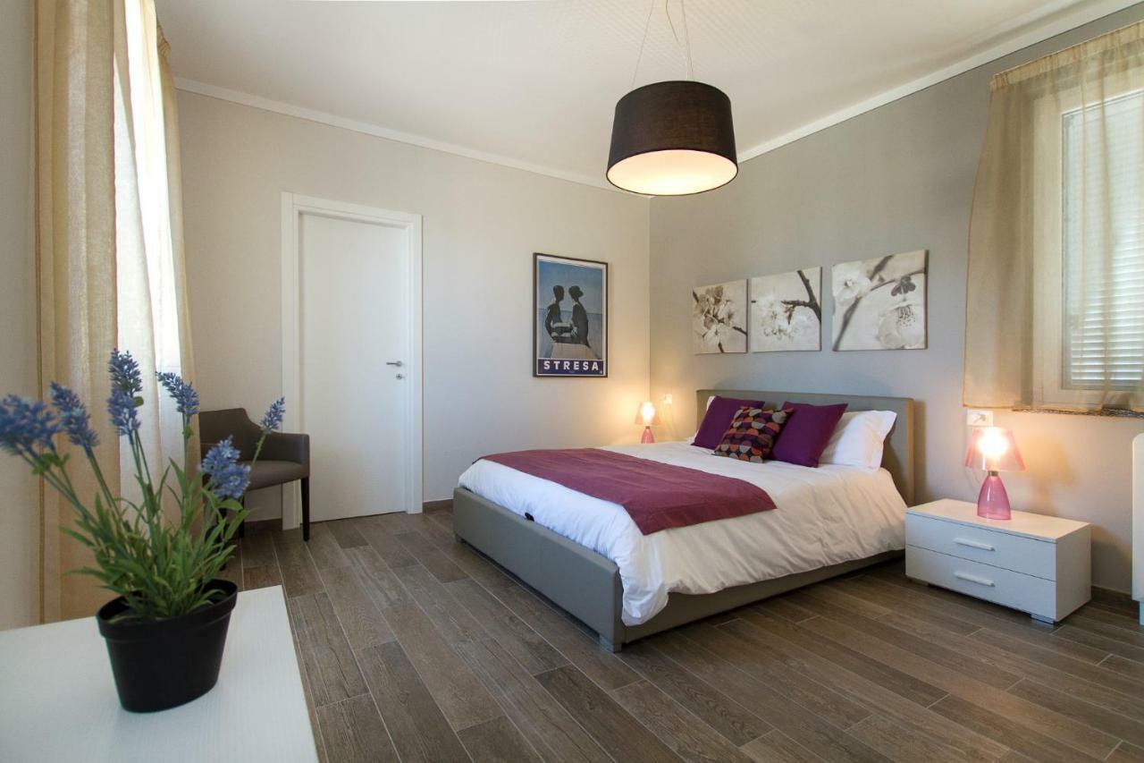 New La Lombarda City Center 2 Apartment Stresa Exterior photo