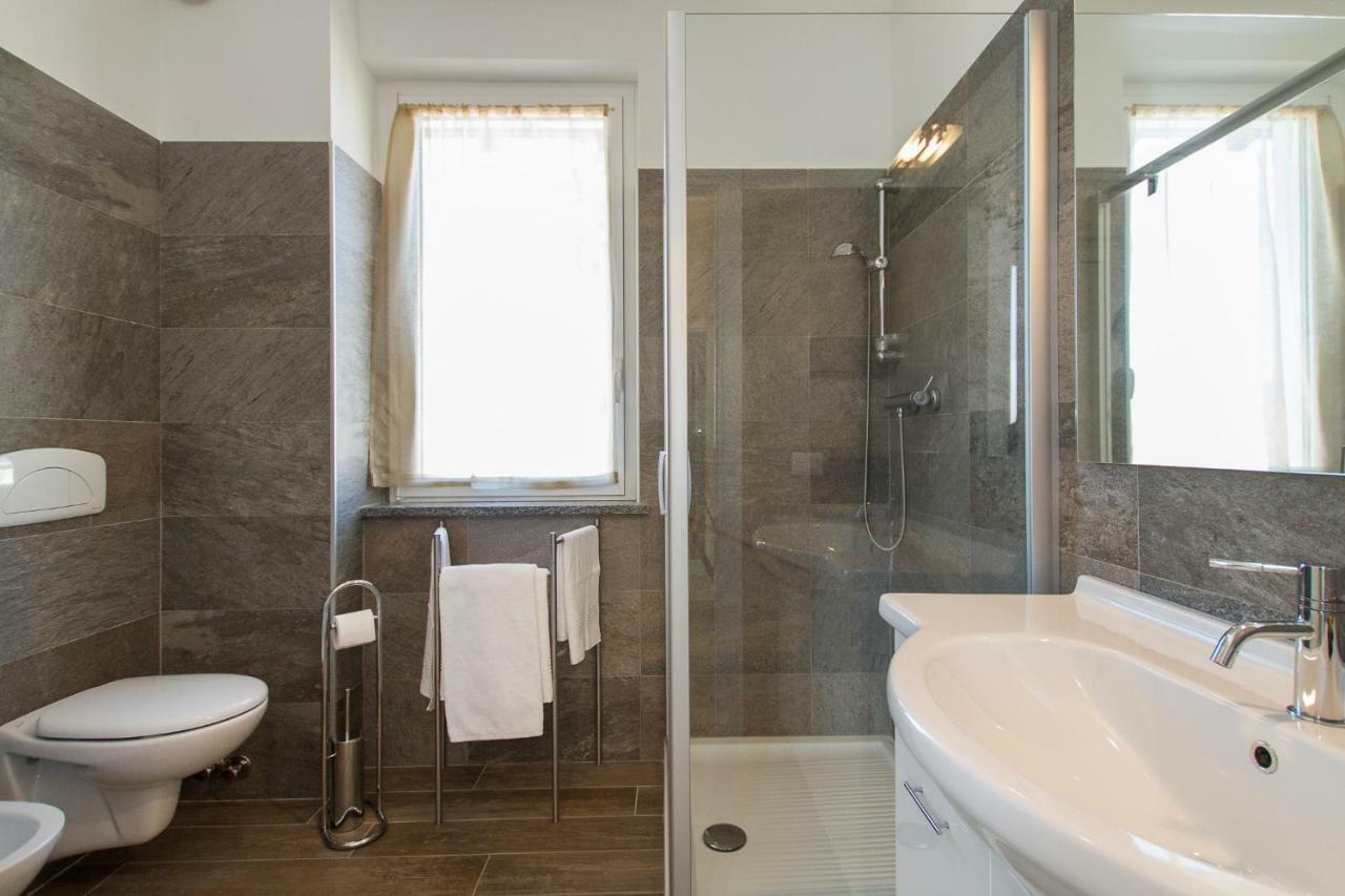 New La Lombarda City Center 2 Apartment Stresa Exterior photo