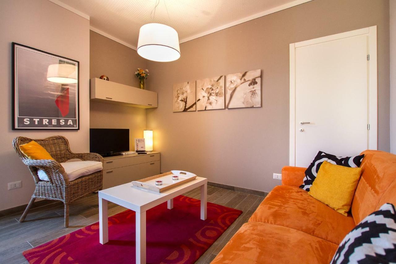 New La Lombarda City Center 2 Apartment Stresa Exterior photo