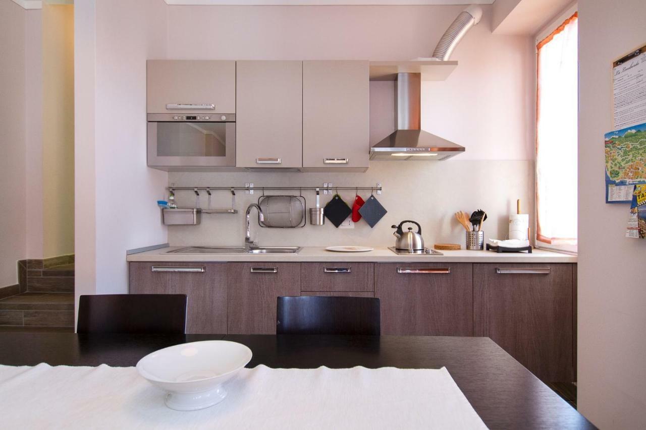 New La Lombarda City Center 2 Apartment Stresa Exterior photo
