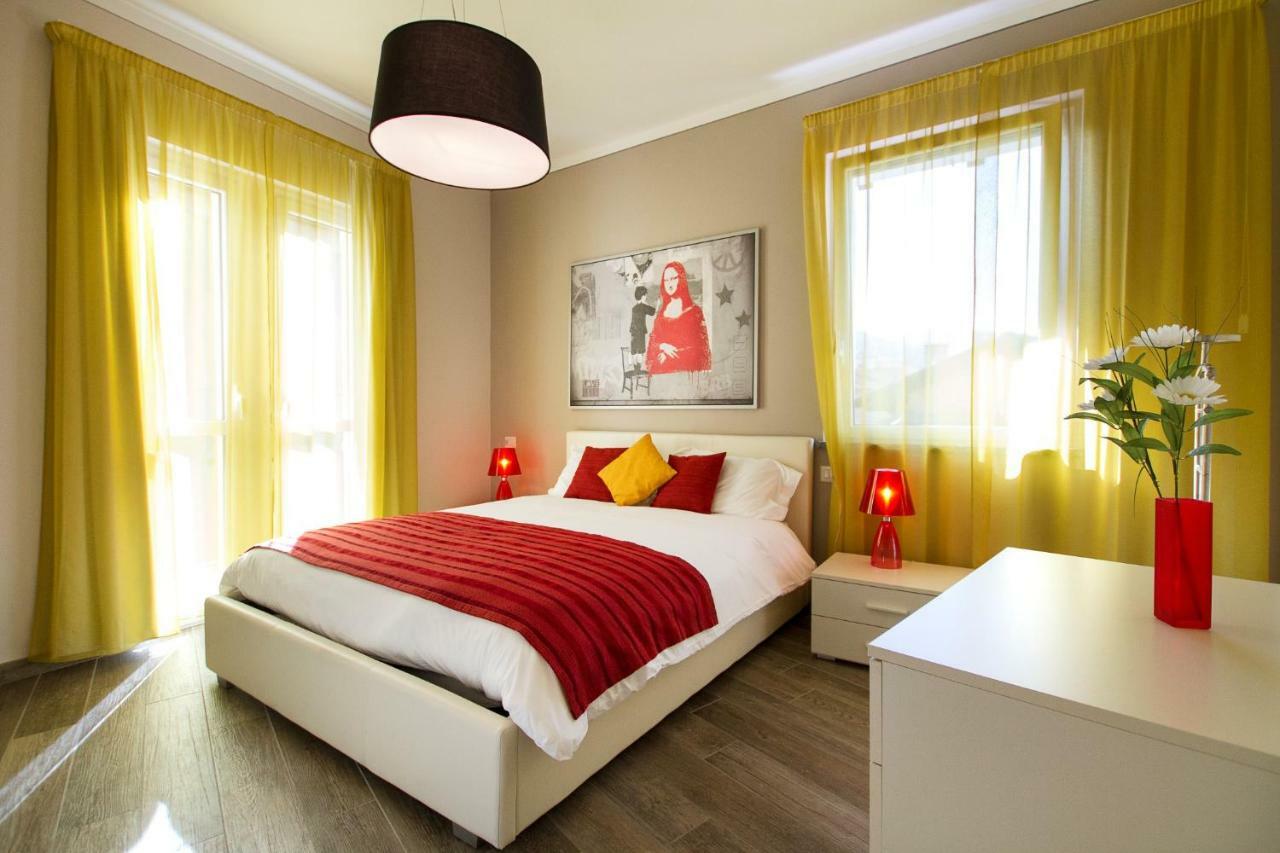 New La Lombarda City Center 2 Apartment Stresa Exterior photo