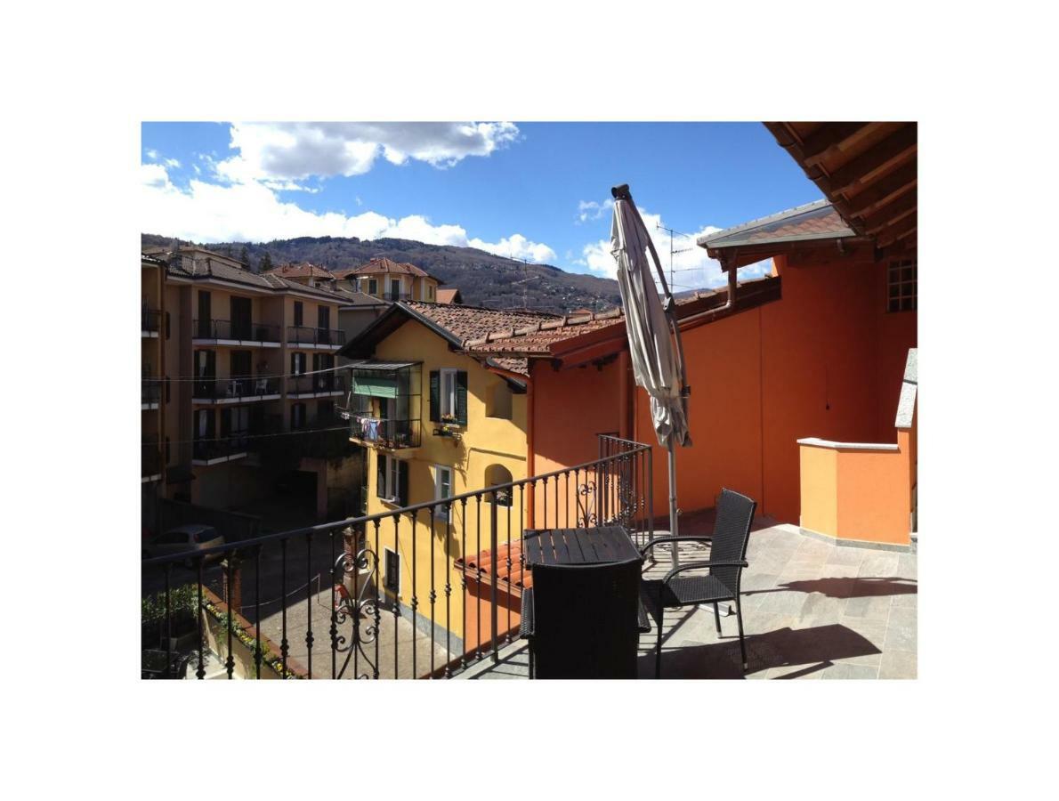 New La Lombarda City Center 2 Apartment Stresa Exterior photo