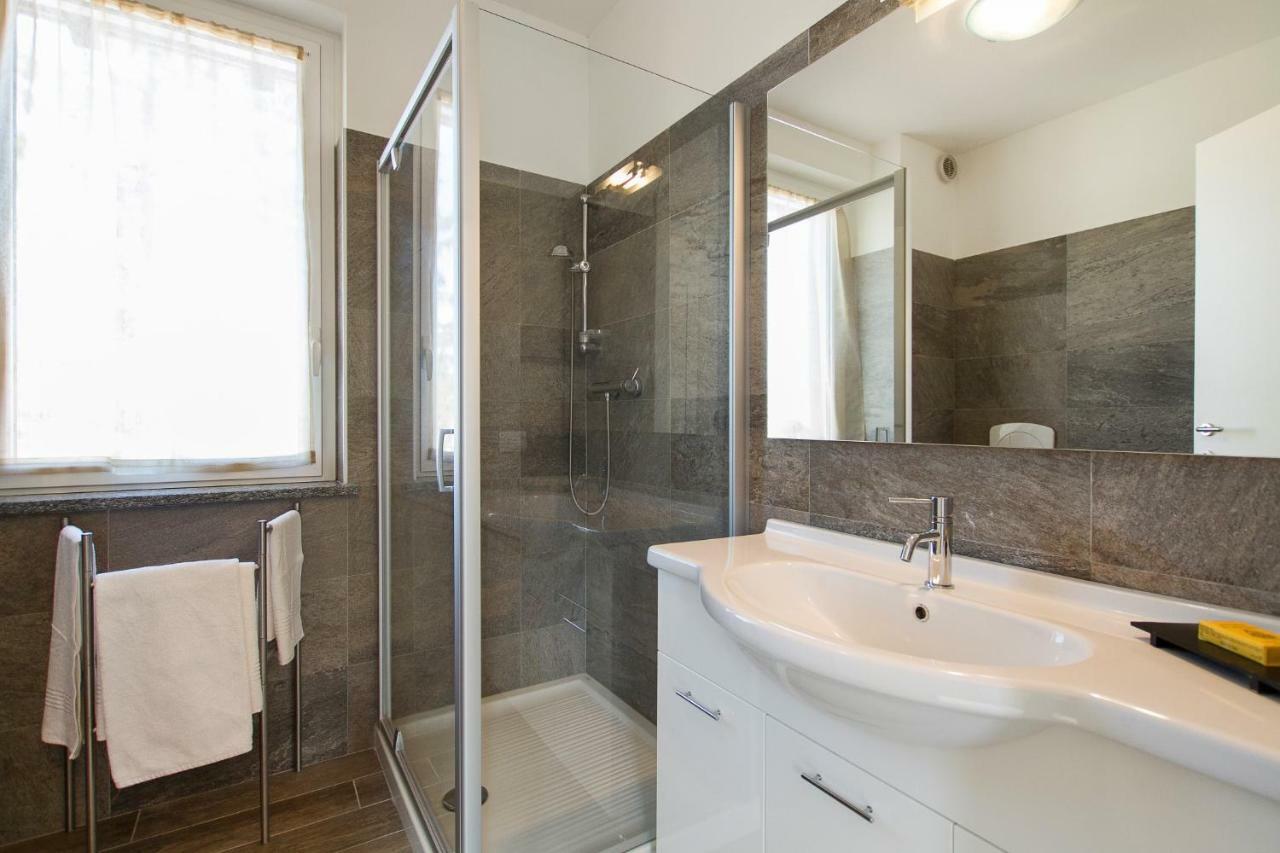 New La Lombarda City Center 2 Apartment Stresa Exterior photo