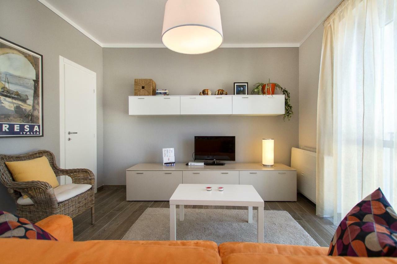 New La Lombarda City Center 2 Apartment Stresa Exterior photo