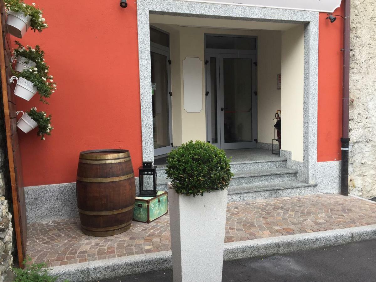 New La Lombarda City Center 2 Apartment Stresa Exterior photo