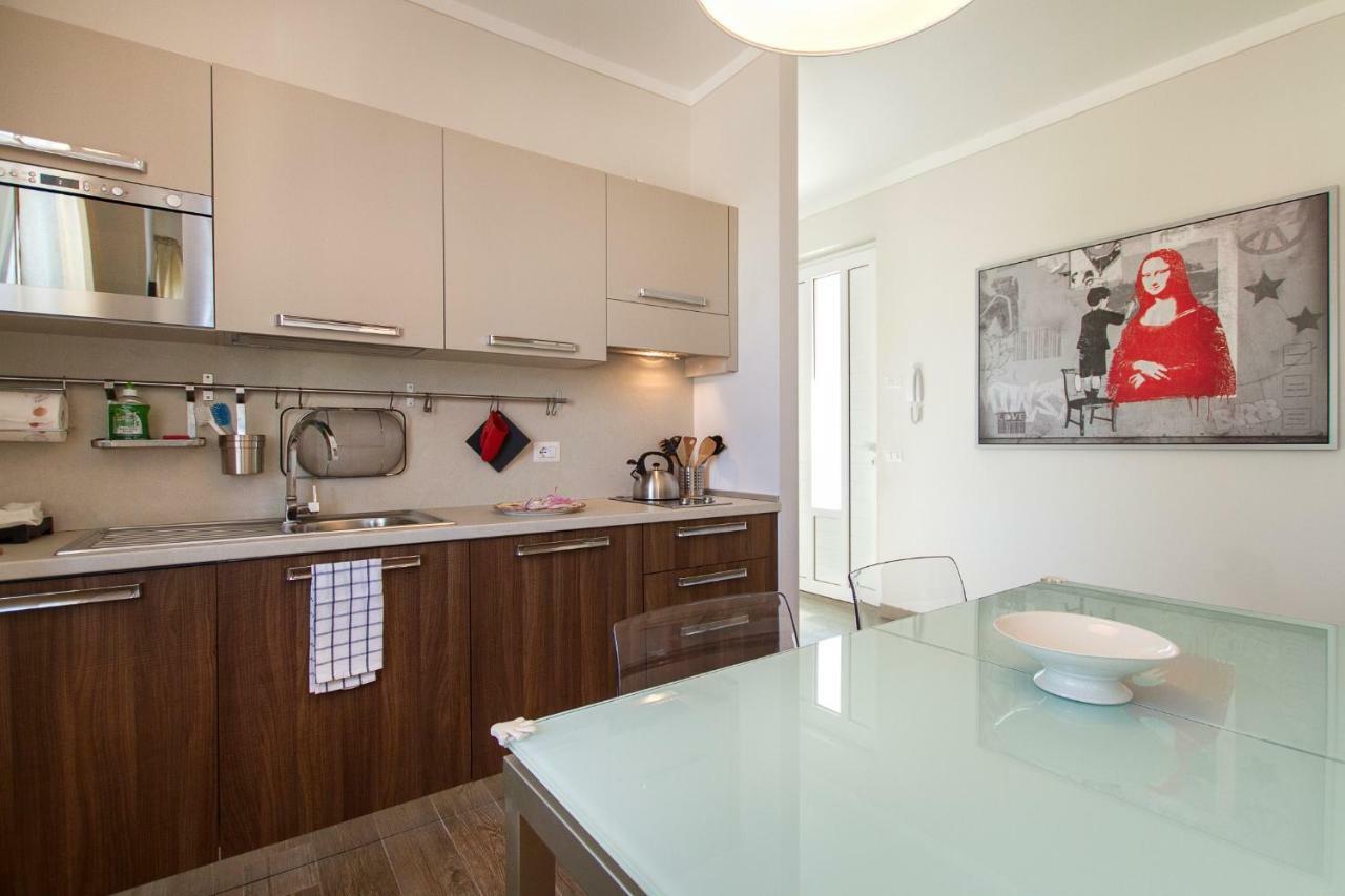 New La Lombarda City Center 2 Apartment Stresa Exterior photo